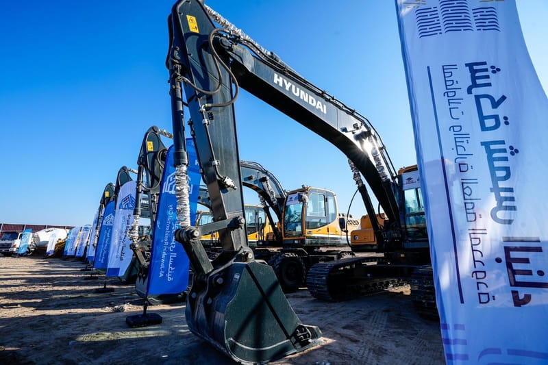 البرلمان يكشف عن "ثقب أسود" بعمل شركات في العراق