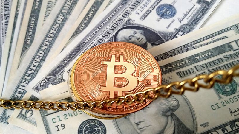 ارتفاع عملة "البيتكوين" بعد تصريحات ترامب