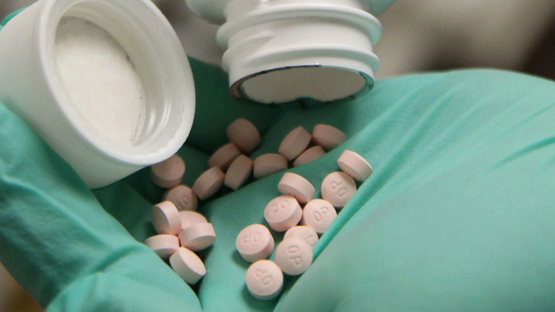 متى تتحول مسكنات الألم إلى خطر على الصحة؟