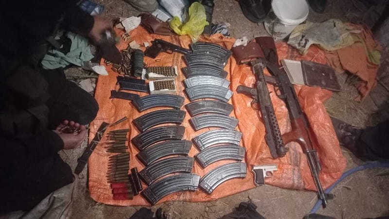 "24 بطاقة ناخب بحوزة أحدهم".. السلطات الأمنية تعتقل 29 متهماً في بغداد