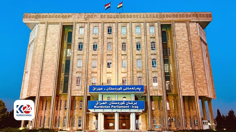 الديمقراطي الكردستاني يتوقع فوزه بـ40% من مقاعد برلمان كردستان