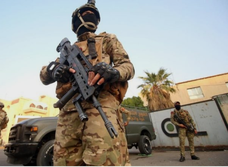 الاستخبارات والأمن تطيح بـ7 تجار مخدرات في محافظتين