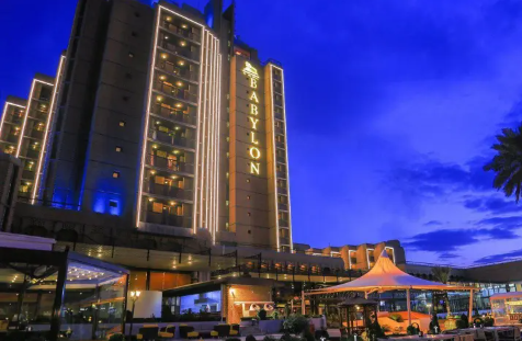 الداخلية تعلن ربط جميع فنادق بغداد بمنظومة مراقبة الكترونية قريباً