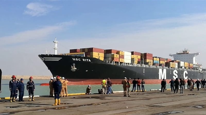 ما هو نظام "الأسيكودا" في العراق وبماذا يخدم العراقيين؟.. تقرير دولي يفصل بالأرقام