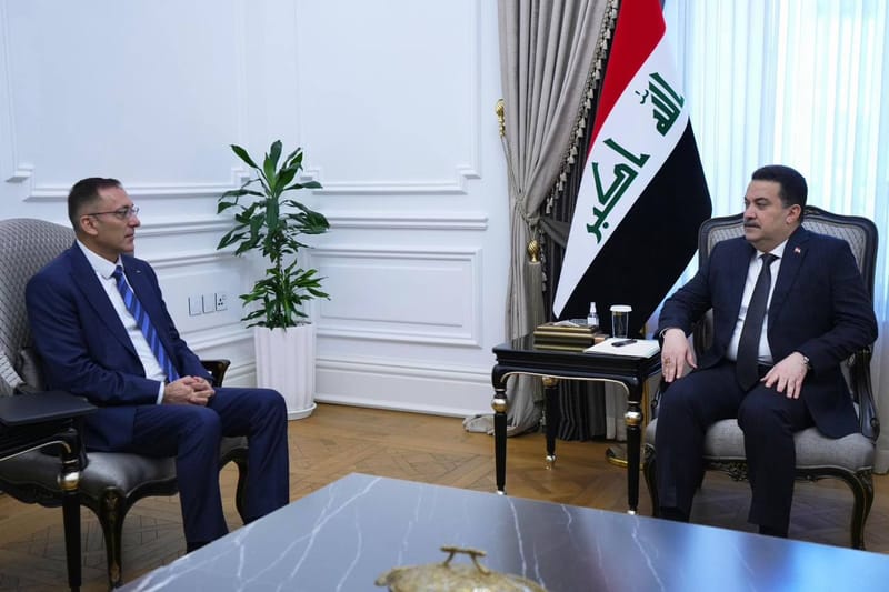 السوداني يحذر من خطورة الاستخفاف بسيادة الدول ويؤكد ضرورة احترامها