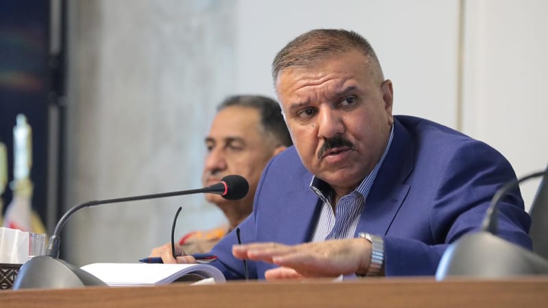 وزير الداخلية يعلن إكمال جميع الاستعدادات لإنجاح الزيارة الأربعينية