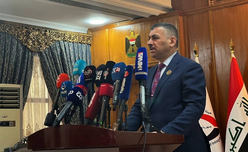 النزاهة تعلن تفاصيل استرداد متهم بـ"سرقة القرن" من تركيا بالتعاون مع كوردستان