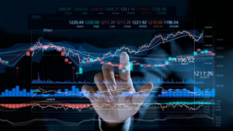 موجة بيع عنيفة تضرب أسهم التكنولوجيا الكبرى