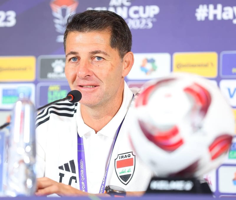 مصدر في اتحاد كرة القدم: قائمة المنتخب الوطني المتداولة غير صحيحة وكاساس لم يحددها بعد