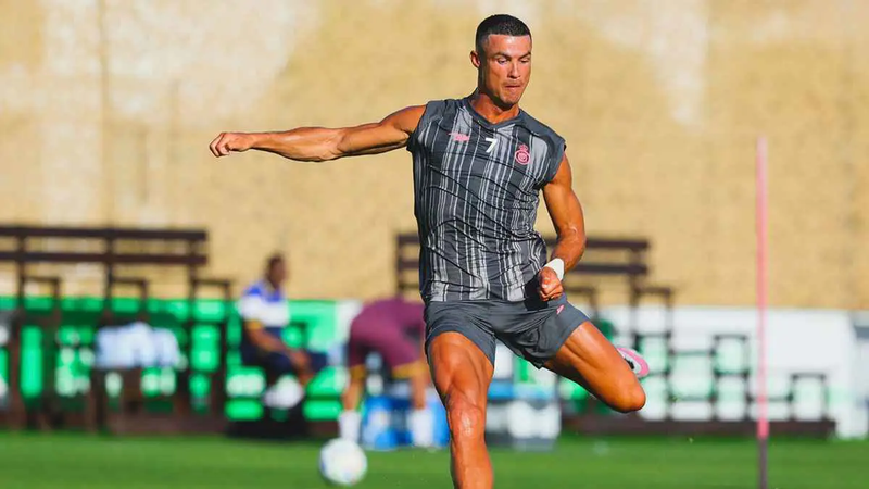 بوجود رونالدو.. أمور تنتظر جماهير النصر تغييرها قبل السوبر السعودي