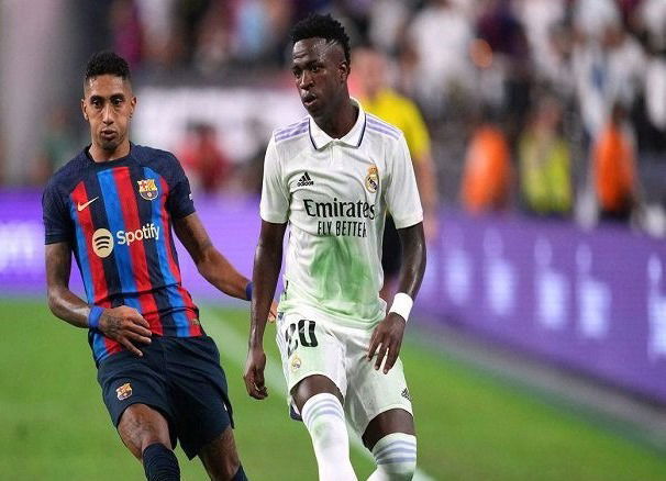 ريال مدريد يواجه برشلونة فى كلاسيكو ودي بالولايات المتحدة الأمريكية