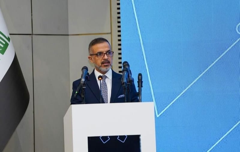 وزير التخطيط: العراق وضع قدمه في طريق التنمية الصحيح
