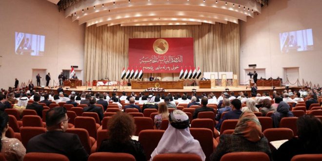 تشكيل كتلة نيابية نسوية لرفض تعديل قانون الأحوال الشخصية