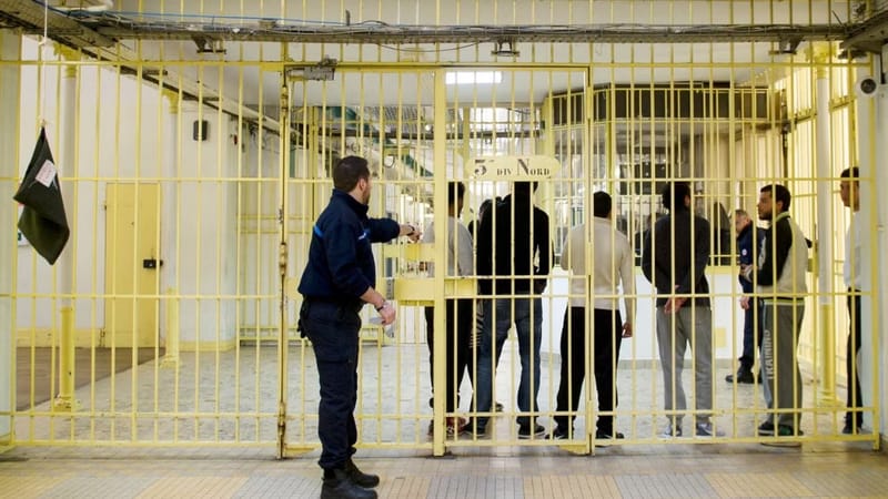 كشف تفاصيل السجون العراقية: 67 ألف سجين منهم 20 ألفاً بتهم الإرهاب