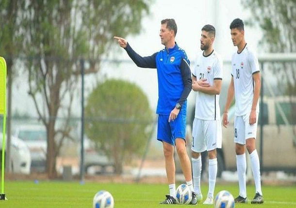 محمد عماد: لا استبعاد أو إضافة لقائمة الوطني حتى الآن