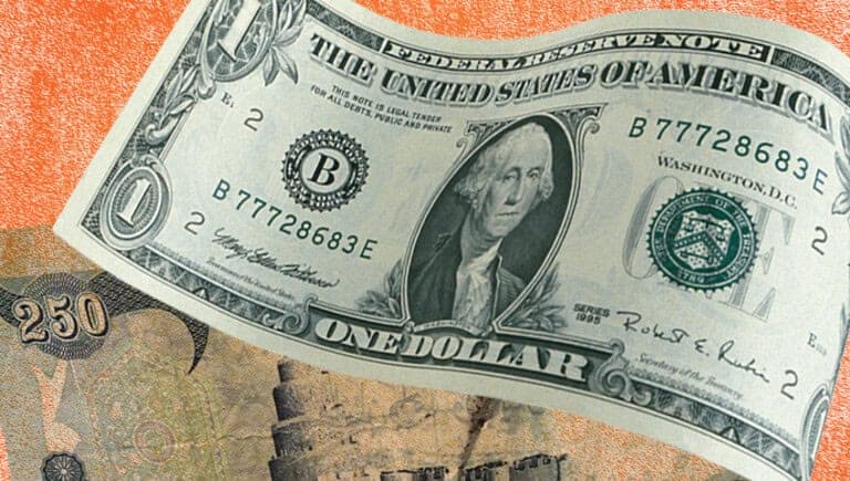 بعد العقوبات.. خطوة أمريكية جديدة تجاه المصارف العراقية