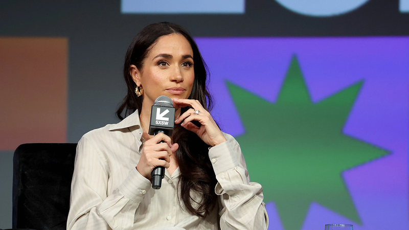 ميغان ماركل تستغل منصبها الملكي لتعزيز وضعها المالي