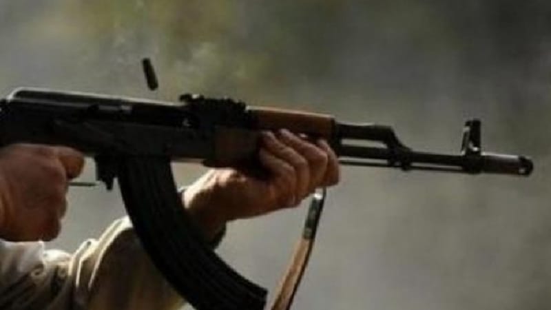 بـ10 رصاصات.. مقتل خمسيني بهجوم مسلح وسط النجف