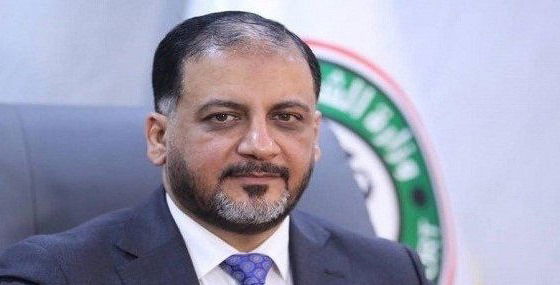 وزير الشباب: الجانب الكويتي لم يبلغنا رسميا بشأن دخول الجماهير العراقية لبطولة خليجي 26