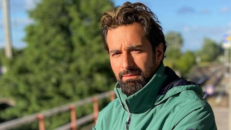 دعوى قضائية لمنع عرض فيلم "الملحد"... وأحمد حاتم يردّ