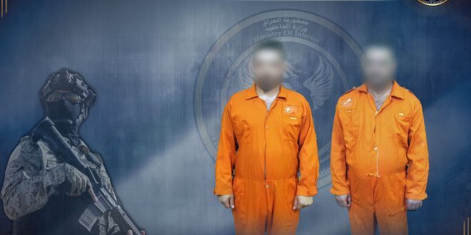 إحباط عملية بيع طفل في النجف الأشرف