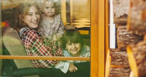 طبيب يتراجع عن شراء منزل هازال كايا بسبب رائحته الكريهة