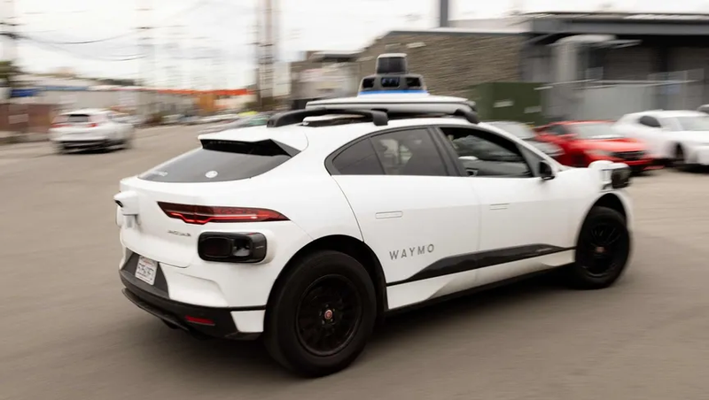 تحركات أميركية لحظر التكنولوجيا الصينية في السيارات ذاتية القيادة