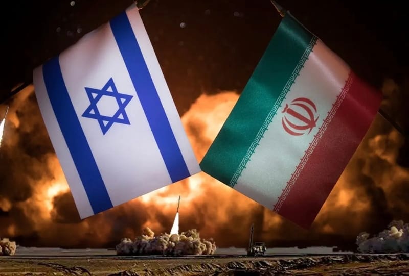 هل تستطيع أنظمة الدفاع الجوي الاسرائيلي مواجهة هجمات إيران وحزب الله واليمن؟