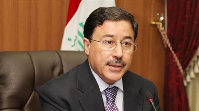 النزاهة النيابية تكشف موافقة رئيس البرلمان لاستضافة العلاق