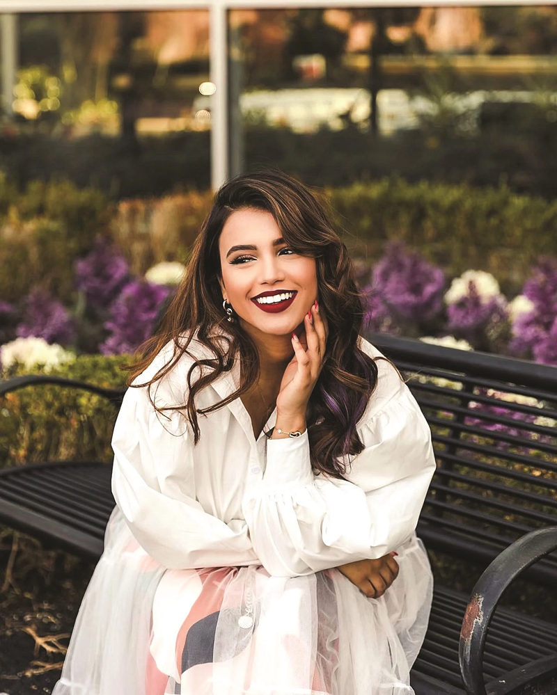 نجوم السوشيال ميديا يكتسحون سوق الإعلانات