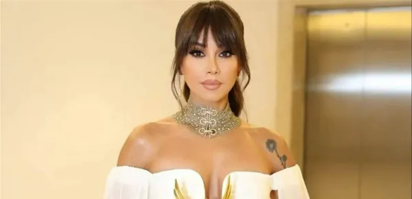 رفضت تيم حسن.. كاريس بشار في علاقة حب مع هذا الممثل الشهير في رمضان 2025.