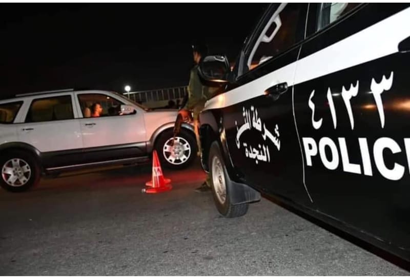 اعتقال متهم من "جماعة القربان" في المثنى