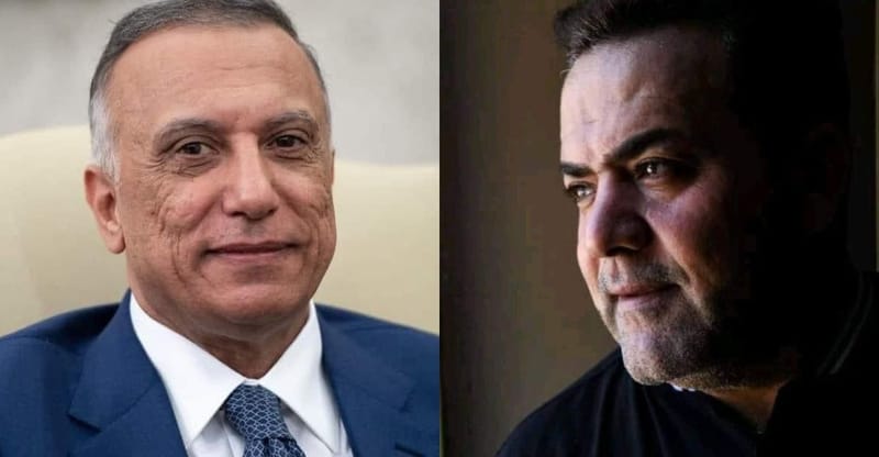 وكالة انباء "النافذة" تنشر تفاصيل ملاحقة الكاظمي لصحفي ومطالبته بـ250 مليون دينار