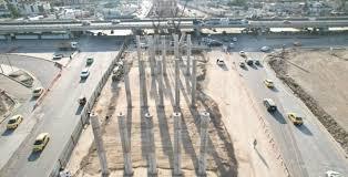 أمانة بغداد تعلن أسماء المجسرات التي ستدخل الخدمة بالعاصمة