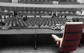 الرئيس الجديد للبرلمان.. هل يعالجه تعديل "النظام الداخلي"