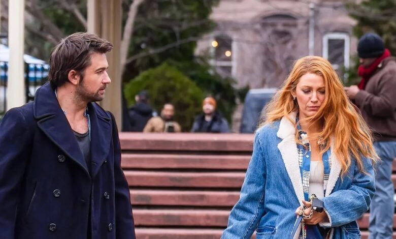 قطر تحظر عرض فيلم رومانسي بسبب “قبلات”