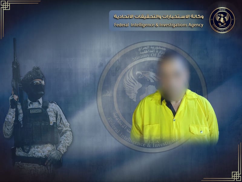 مشاجرة عائلية توقع قتيلاً ومصابين شمالي بغداد