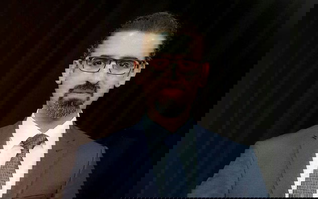 ريبوار طه محافظاً لكركوك وابراهيم الحافظ رئيساً للمجلس