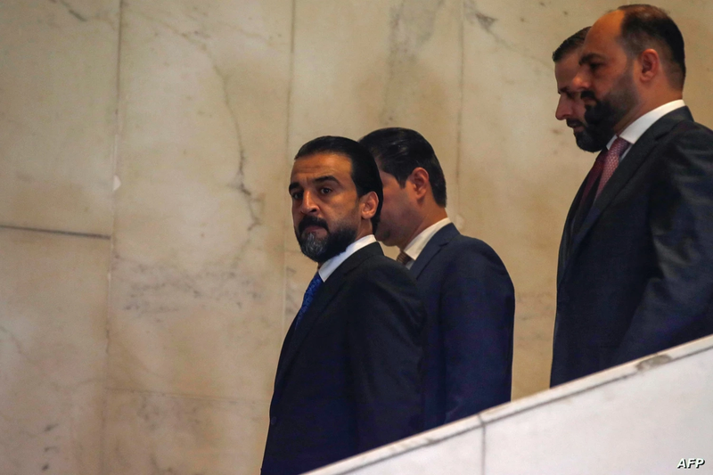 ما سبب تراجع حدة الإجراءات الرقابية على "مسؤولي الحزب الحاكم" في الانبار؟