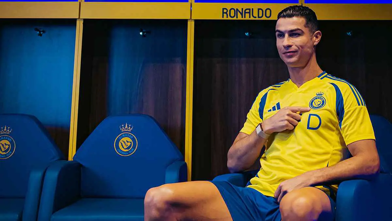 رونالدو يواجه "أصعب مهمة" مع النصر السعودي