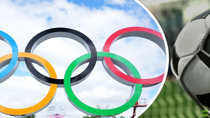 تخوفات مونديالية بعد مشكلات وفوضى "أولمبياد الفضائح"