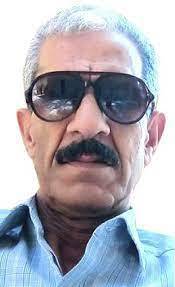 هَكَذا كَانَ أبي يَتَكَلَّمُ