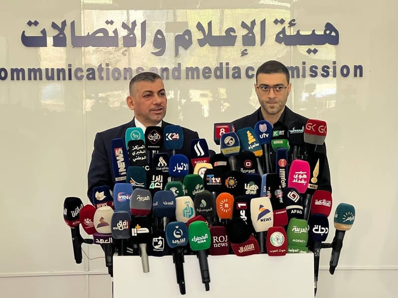 رئيس هيئة النزاهة: العراق سيكون منطلقا للتغيير في المنطقة عندما نقوّض الفساد