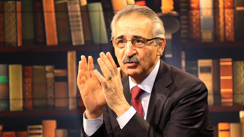 الملا بختيار يشكك ببقاء محافظ كركوك في منصبه: قيادة "اليكيتي" ضحت بخانقين