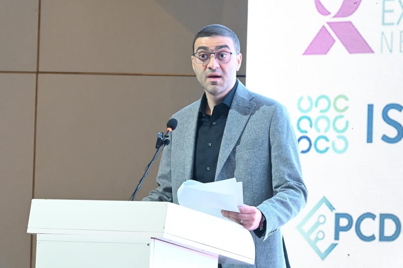 علي المؤيد: وقعنا استراتيجية إعلامية مع هيئة النزاهة من أجل كشف الفساد