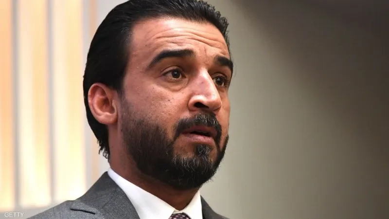 "تقدم لم يعد له موطئ قدم".. نينوى: الحلبوسي أخذ أصواتنا ولم ينفعنا بشيء