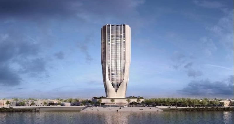 قرابة 200 مليار دينار "غرامات" المركزي العراقي على مصارف وشركات صرافة