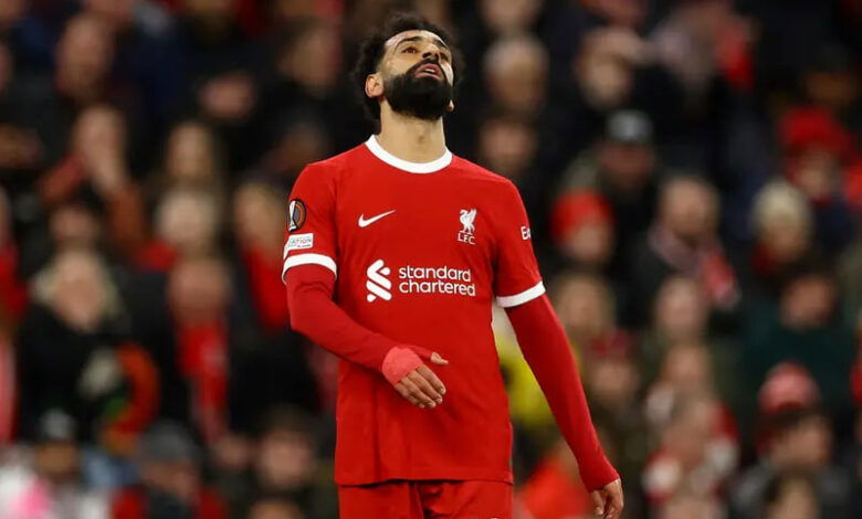محمد صلاح يوجه طلبا “غريباً” بشان سعره: سيحرمني من اللعب