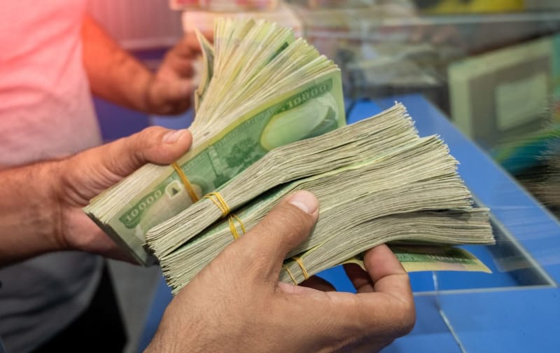 الهيئة العليا لمكافحة الفساد: إعادة مليار دينار لخزينة الدولة استحوذ عليها مصرف أهلي