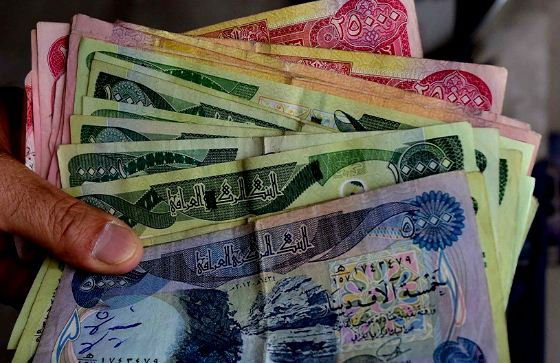 خلال 6 أشهر.. الحكومة تقترض 10 ترليون دينار وتزيد الدين الداخلي بنسبة 11%